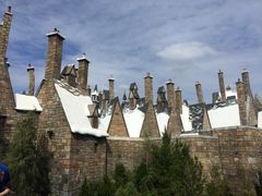 -奥兰多环球影城