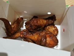 -麦当劳(南京龙池地铁站店)