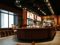 -星巴克(广州立白中心店)