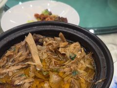 -千岛湖鱼味馆(十字街总店)