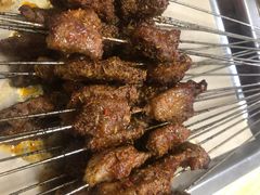 -东仪路传统烤肉