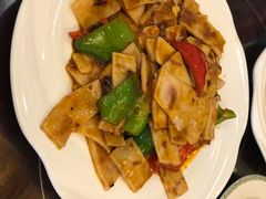 -萧记三鲜烩面(瑞达路店)