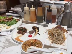 -火地铁板烧(昆山万象汇店)