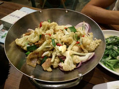 -陌上花开餐厅(云山路店)