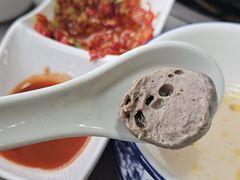 生丸-杏花吴记牛肉火锅