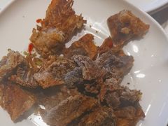 -京味斋·北京烤鸭(华威桥北工大店)