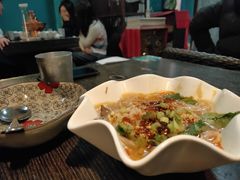 -火燒雲傣家菜(鼓楼店)