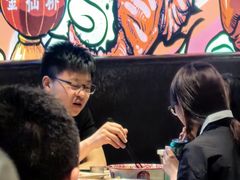 -李叔叔虾蟹大排档(青羊店)