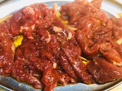 -胡同烧烤·烤肉(塔湾店)