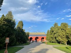 -大碗居·烤鸭·鱼头泡饼(天坛东门店)