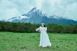 -光明婚纱摄影(建设路店)