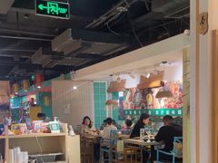 -原味主张椰子鸡·脆皮文昌鸡煲(友谊广场店)