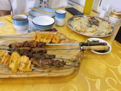 -新疆巴州金丝特餐厅(大钟寺店)