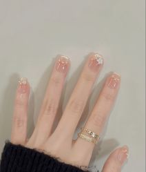 -晨·艺美甲美睫