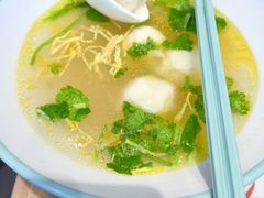 -小杨生煎(香港名都店)