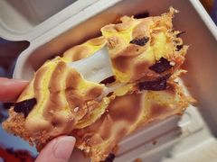 -君之狮子山·轻糖烘焙(松江印象城店)