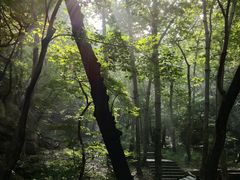 -天门寺