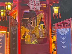 -成都欢乐谷