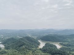 -石燕湖生态旅游景区