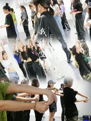 -wow舞蹈培训