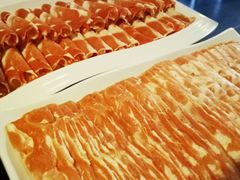-正福居老北京正宗铜锅泉水涮肉(彰化路店)