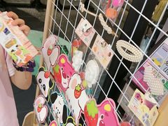 -绿茶餐厅(燕郊永旺店)