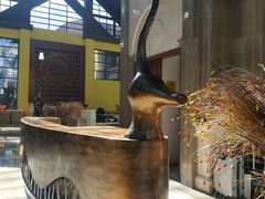 -韶关经律论国际酒店温泉