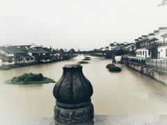 -南花桥羊肉馆老字号(乌镇店)