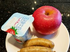 -北京丽景湾国际酒店