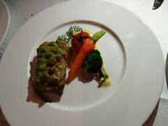 -马克西姆餐厅(崇文门店)