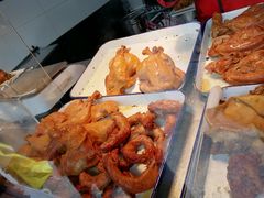 -鸡打鸣熏鸡系列(总店)