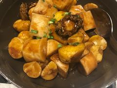 -南山饭店(阳明古镇店)