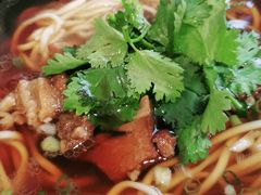 -李先生牛肉面大王(站北广场店)