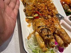 -喜记避风塘炒辣蟹(旗舰店)
