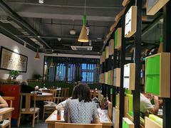 大堂-蛙蛙叫干锅年代(簋街总店)