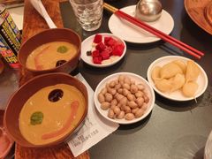 -南门涮肉(天坛南门店)