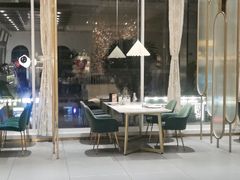 -ins森林童话餐厅coffee&bistro