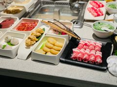 -海底捞火锅(杭州萧山宝龙广场店)