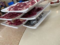 -伟记牛肉(金鸿公路店)