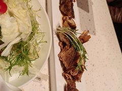 -青叶202都市餐厅(迪诺水镇店)