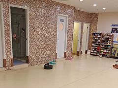 -中田·健身+普拉提(浦东金高路店)