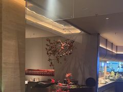 -前海沿·青岛菜(大拇指广场石老人店)