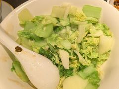 -湘阁里辣(东门茂业店)