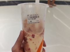 -CoCo都可(东城国贸店)