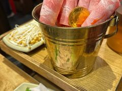 -蜀大侠火锅(总府路店)