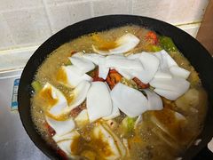 -羊家胡同·龙虾烧烤火锅(龙汇路店)