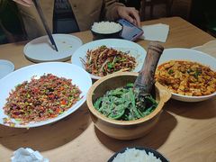 -长寿面馆(振兴路店)