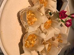 公主素蟹粉-桂满陇天书(南京德基旗舰店)
