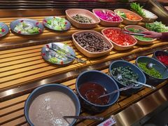 -姜胖胖首尔自助烤肉·街头小吃大排档(国瑞中心店)