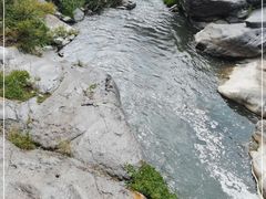 -百里山水画廊乌龙峡谷